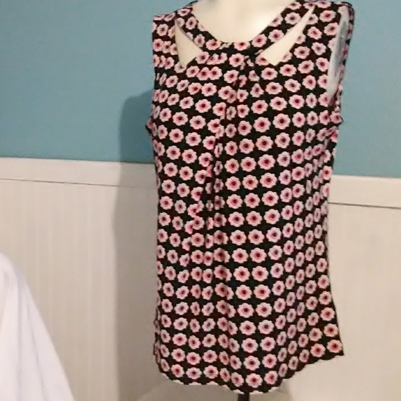 Nine West Tops - Nine West Tank Top. Size M